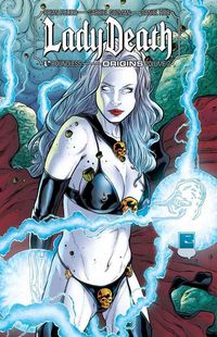 Produktbild: Lady Death Origins V02
