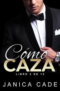 Produktbild: C&oacute;mo caza