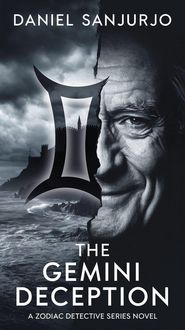 Produktbild: The Gemini Deception (The Zodiac Detective)