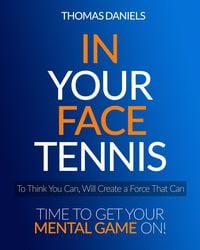 Produktbild: In Your Face Tennis