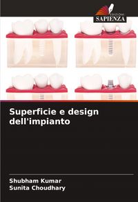 Produktbild: Superficie e design dell'impianto