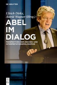 Produktbild: Abel im Dialog