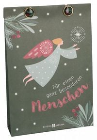 Produktbild: Wundert&uuml;te zu Weihnachten - F&uuml;r einen ganz besonderen Menschen