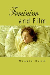 Produktbild: Feminism and Film