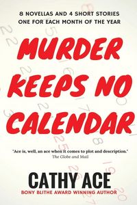 Produktbild: Murder Keeps No Calendar