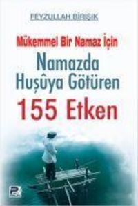 Produktbild: Namazda Husuya G&ouml;t&uuml;ren 155 Etken