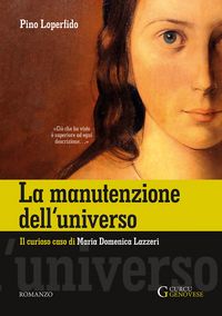Produktbild: La manutenzione dell'universo