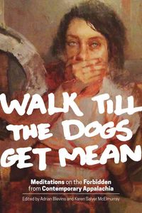 Produktbild: Walk Till the Dogs Get Mean