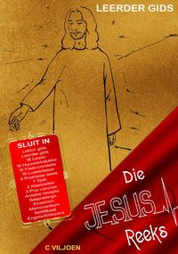 Produktbild: Die Jesus Reeks - Leerder Gids