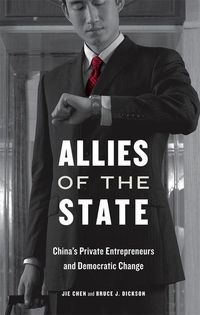 Produktbild: Chen, J: Allies of the State