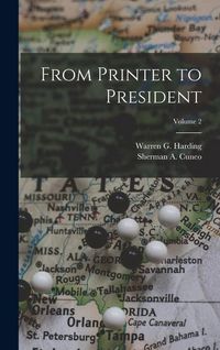 Produktbild: From Printer to President; Volume 2