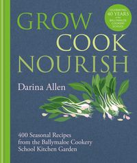 Produktbild: Grow, Cook, Nourish