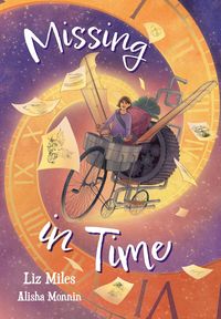 Produktbild: Missing in Time