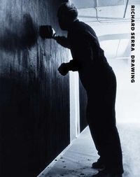 Produktbild: Richard Serra Drawing - A Retrospective