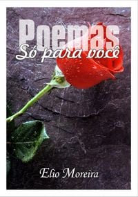 Produktbild: Poemas S&oacute; Para Voc&ecirc;