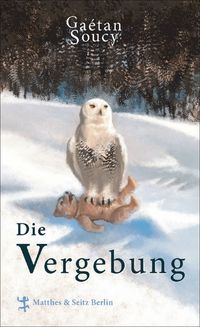 Produktbild: Die Vergebung