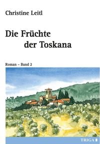 Produktbild: Die Fr&uuml;chte der Toskana