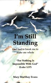 Bild vom Artikel I'm Still Standing vom Autor Mary Evans