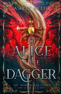 Produktbild: Alice the Dagger