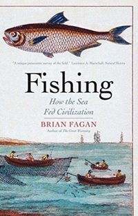 Produktbild: Fishing - How the Sea Fed Civilization