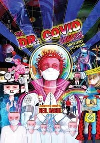 Produktbild: The Dr. Covid Universe