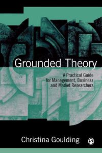 Produktbild: Grounded Theory