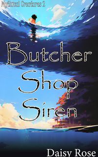 Produktbild: Butcher Shop Siren (Mythical Creatures)