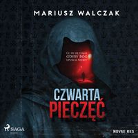 Produktbild: Czwarta pieczęć