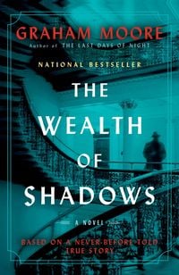 Produktbild: The Wealth of Shadows