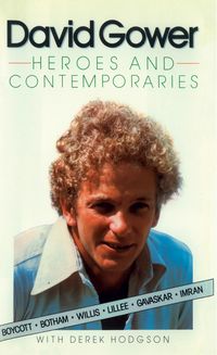 Produktbild: Heroes and Contemporaries (Text Only)