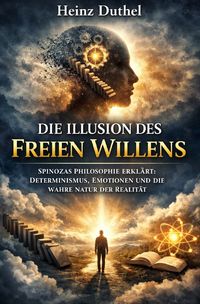 Produktbild: Die Illusion des freien Willens