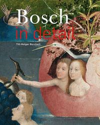 Bild vom Artikel Bosch in Detail vom Autor Till-Holger Borchert