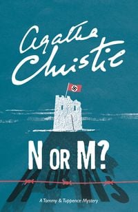 Produktbild: N or M?