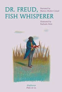 Produktbild: Dr. Freud, Fish Whisperer