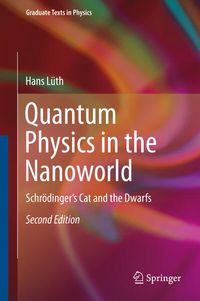 Produktbild: Quantum Physics in the Nanoworld