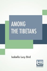 Produktbild: Among The Tibetans