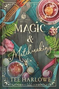 Produktbild: Magic & Matchmaking