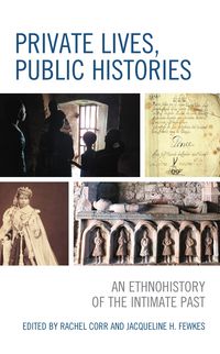 Produktbild: Private Lives, Public Histories