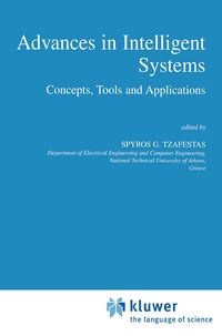 Produktbild: Advances in Intelligent Systems