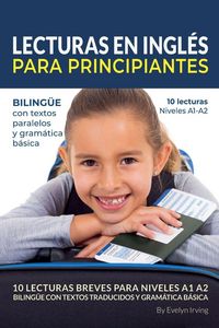 Produktbild: Lecturas en Ingl&eacute;s Para Principiantes