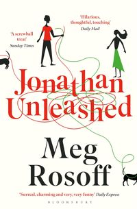 Produktbild: Jonathan Unleashed