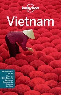 Bild vom Artikel Lonely Planet Reiseführer Vietnam vom Autor Iain Stewart