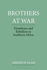 Produktbild: Brothers At War
