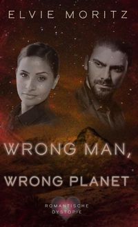 Produktbild: Wrong man, wrong planet