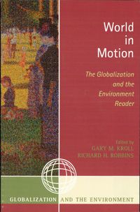 Produktbild: World in Motion