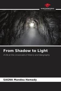 Produktbild: From Shadow to Light