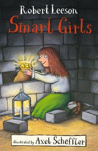 Produktbild: Leeson, M: Smart Girls
