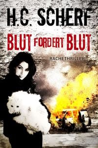 Produktbild: Blut fordert Blut