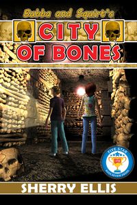 Produktbild: Bubba and Squirt's City of Bones