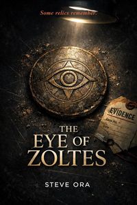 Produktbild: The Eye of Zoltes